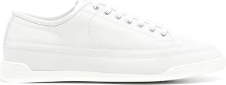 John Lobb Sneakers Court - Bianco