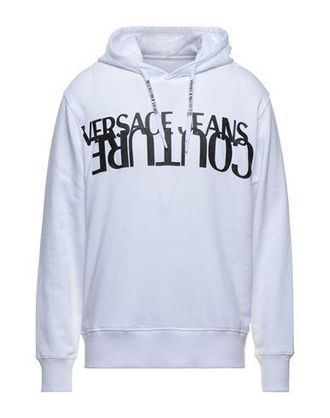 Versace TOPWEAR - Sweatshirts on YOOX.COM