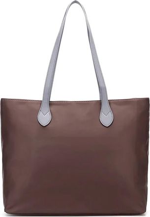 Generic Women Shoulder Bags Trendy Fashion Tote Ladies Business Briefcases Handbags Satchels Large Capacity Bag(G)