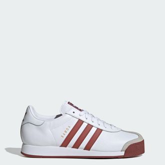 adidas Mens adidas Samoa Shoes