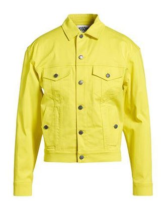 Moschino ROPA DE ABRIGO - Chaquetas vaqueras en YOOX.COM