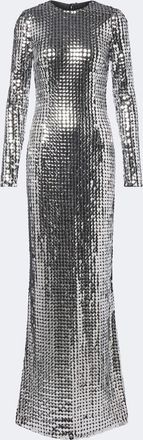 Dolce & Gabbana Sequined gown