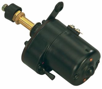 AMA Motorino Per Tergicristalli Con Angolo Di Oscillazione A 85&deg;