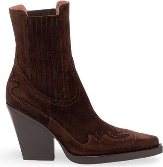 PARIS TEXAS Dallas Boots