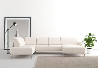 Sit&more Wohnlandschaft