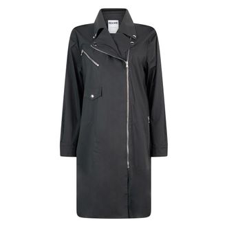 Moschino Mujer, Chaquetas, Negro, Talla: S