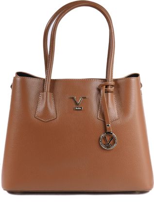 19V69 V Womens Handbag - Brown - One Size
