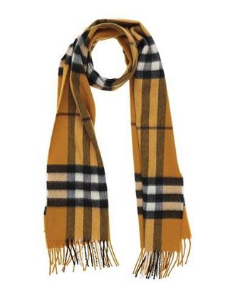 Burberry ACCESSORI - Sciarpe su YOOX.COM