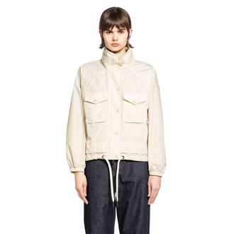 Moncler Day-Namic Jacket