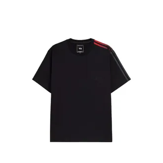 Yohji Yamamoto Short-sleeve T-shirt