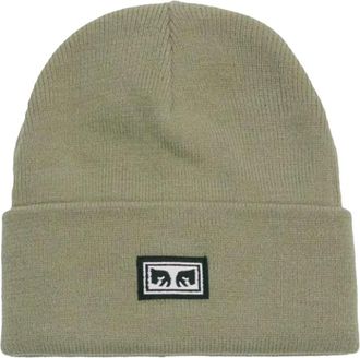 Obey unisex, Accesorios, Verde, Talla: ONE Size