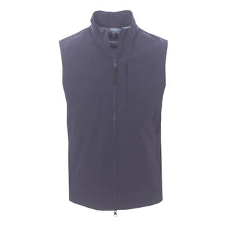 People of Shibuya Vests, male, Blue, Size: 3XL Ichi Vest