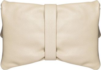 Marc Ellis Bolso de Hombro Peonia Row - Bags - Mujer - Beige - ONE SIZE