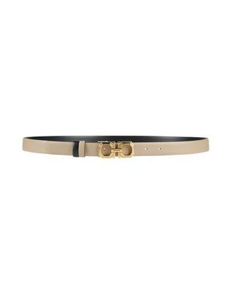 Ferragamo Belts