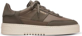 Axel Arigato Hombre, Zapatos, Marr&oacute;n, Talla: 45 EU