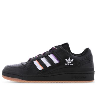 adidas Originals Forum Low Black IG5513