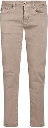 Sartoria Tramarossa BOTTOMWEAR - Pantaloni su YOOX.COM
