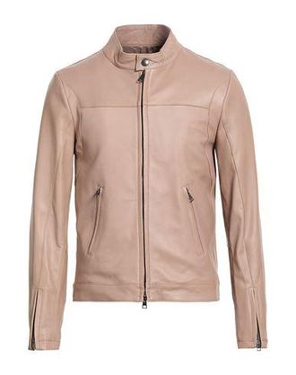 Street Leathers Jackets