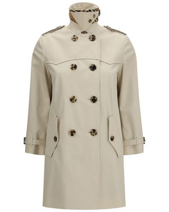 Burberry Trench Coat