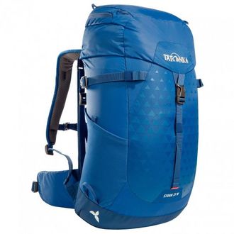 Tatonka Storm 23 Recco Wanderrucksack f&uuml;r Damen | blau