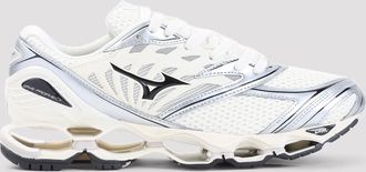 Mizuno Zapatillas deportivas Mizuno Wave Prophecy Ls