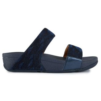 FitFlop Fitflop Lulu Glitz Sandalen