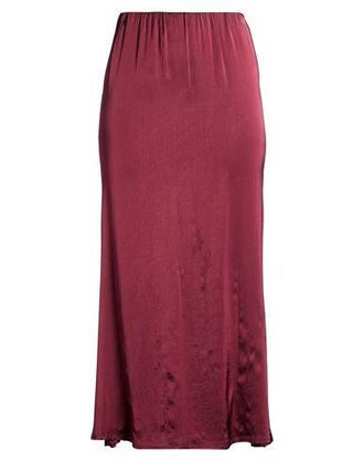 Croch&egrave; HOSEN & R&Ouml;CKE - Maxi-R&ouml;cke auf YOOX.COM