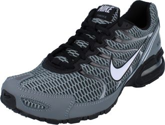 Nike Air Max Torch 4 Mens Running Trainers - Grey - Size UK 8.5