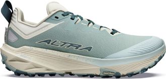 Altra Womens Experience Wild 3 Trail-Running Shoes Green 6.5