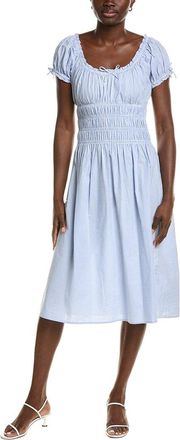 Wayf Maxi Dress