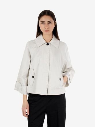 Liviana Conti Giacca Waylen luna