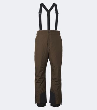 Moncler Peto de esqu&iacute; de GORE-TEX