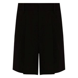 Isabel Marant Isabel Marant, Casual Shorts, female, Black, Size: XS Black Elna Shorts for Women