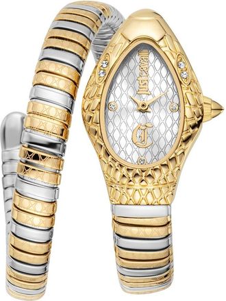 Just Cavalli Womens Vetra Watch