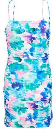 Ga&euml;lle Paris DRESSES - Mini dresses sur YOOX.COM