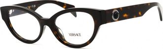 Versace VE3361U GB1 Black 51mm
