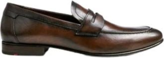 Lloyd Lloyd - Slipper - Heren - Schoenen - Bruin - Maat: 43 EU