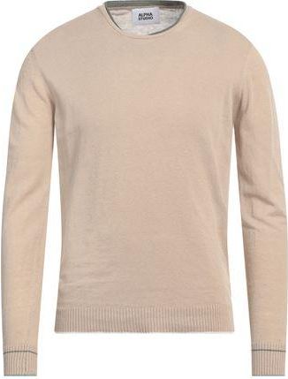 Alpha Studio Sweaters