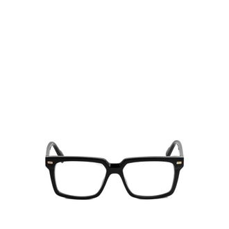 Cazal 6038 001 Eyeglasses - unisex - CAZAL - Glasses - Black - 57 MM - Accessories
