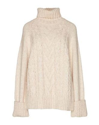 Ganni KNITWEAR - Turtlenecks on YOOX.COM