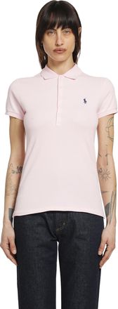 Ralph Lauren Cotton Polo Shirt