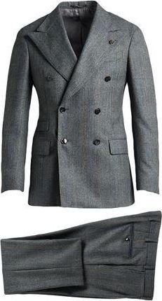 Gabriele Pasini SUITS and CO-ORDS - Suits on YOOX.COM