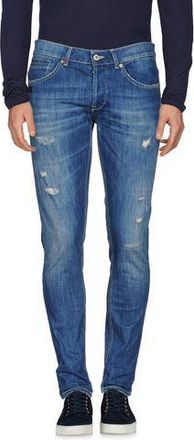 Dondup PARTES DE ABAJO - Pantalones vaqueros en YOOX.COM