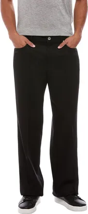 Helmut Lang 5-Pocket Wool-Blend Trouser