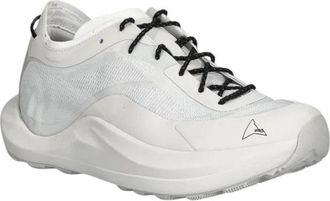 Roa Sella Sneakers - Heren - Hardloopschoenen - Wit - 41 EU - Fitness