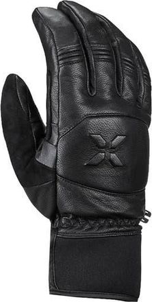 Mammut Eiger Free Glove in Black at Nordstrom, Size 11