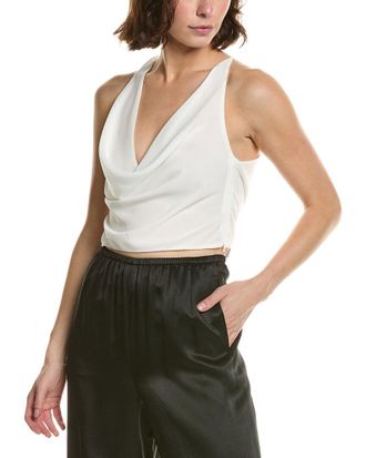 Bardot Cherie Cowl Neck Top