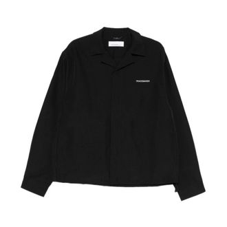 OAMC Oamc, Uomo, Giacche, Nero, M, new