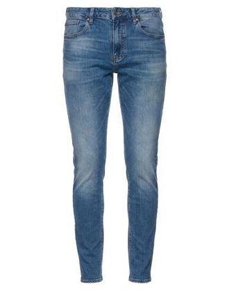 A|X Armani Exchange PARTES DE ABAJO - Pantalones vaqueros en YOOX.COM