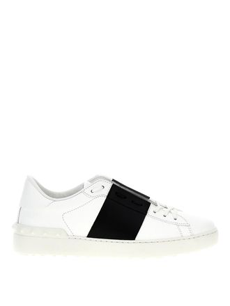 Valentino Garavani Valentino garavani open sneakers